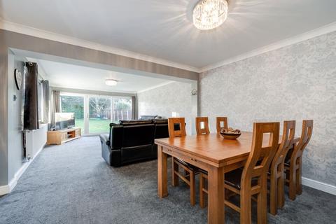 25 Barkfield Lane, Liverpool, L37 1LY