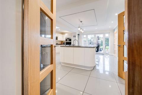 25 Barkfield Lane, Liverpool, L37 1LY
