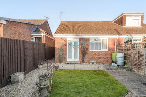 8 Coleridge Close, Wootton Bassett, Swindon, SN4 8LD