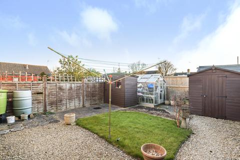 8 Coleridge Close, Wootton Bassett, Swindon, SN4 8LD