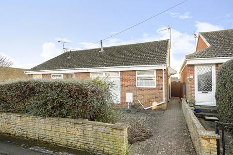 8 Coleridge Close, Wootton Bassett, Swindon, SN4 8LD