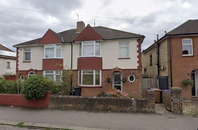 Lancaster Avenue, Hitchin 3 bed semidetached house £750,000