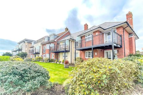 2 bedroom apartment for sale - Dean Lodge, 17 Grange Road, Bournemouth, BH6