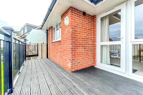 2 bedroom apartment for sale - Dean Lodge, 17 Grange Road, Bournemouth, BH6
