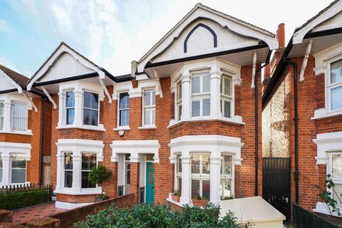 31 Mayfield Avenue, London, W13 9UP