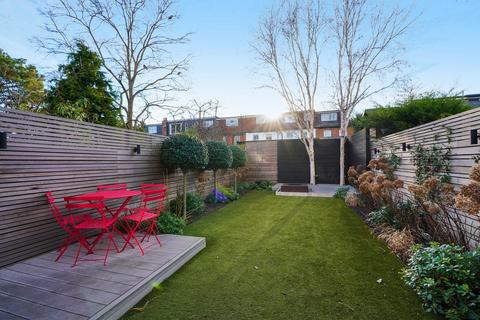 31 Mayfield Avenue, London, W13 9UP