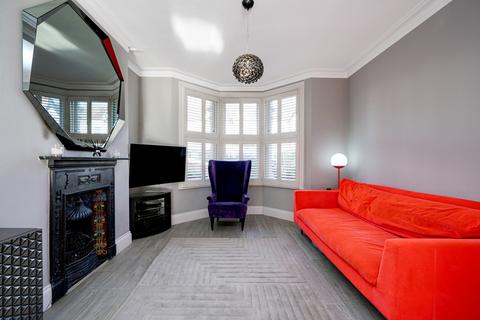 31 Mayfield Avenue, London, W13 9UP