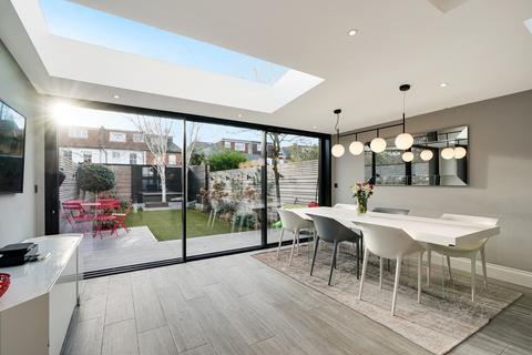31 Mayfield Avenue, London, W13 9UP