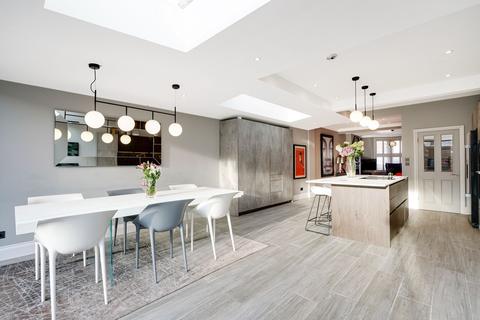 31 Mayfield Avenue, London, W13 9UP