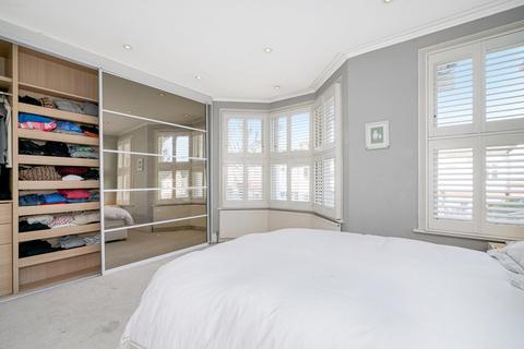 31 Mayfield Avenue, London, W13 9UP