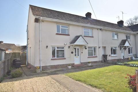 3 Ham Green, Hambridge, Langport, TA10 0AR