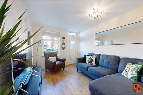 63 Dartnell Road, Croydon, CR0 6JB