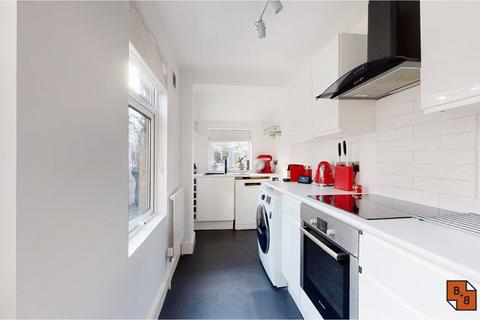 63 Dartnell Road, Croydon, CR0 6JB
