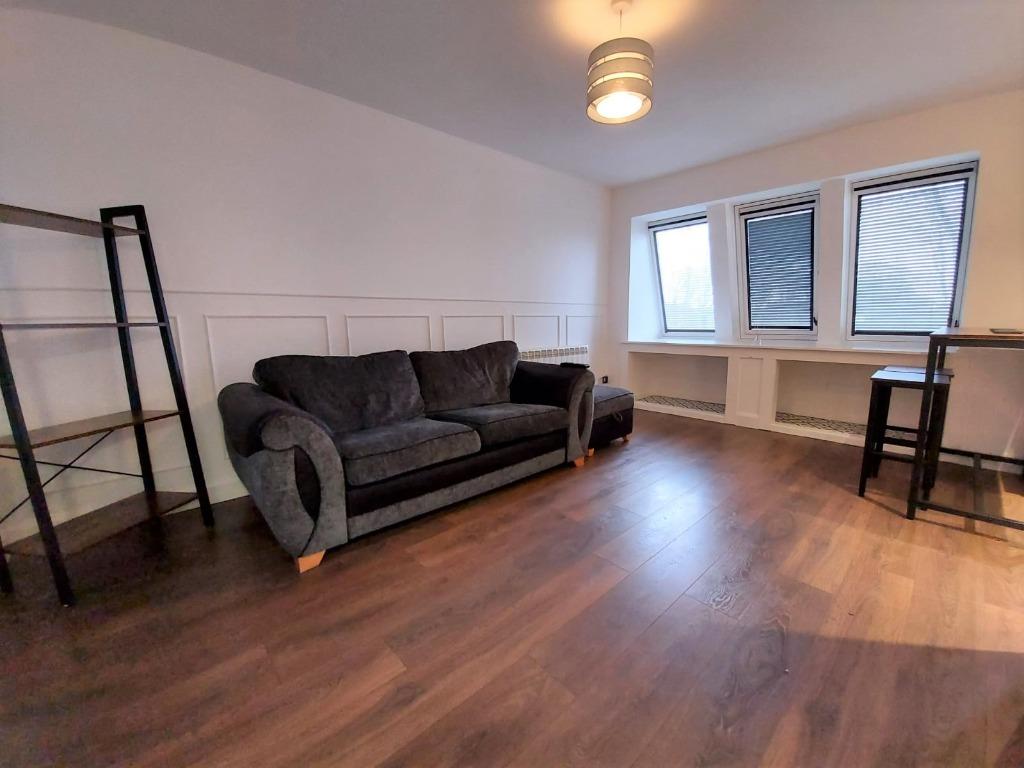 Fairview Drive, Danestone, Aberdeen... 1 bed flat £500 pcm (£115 pw)