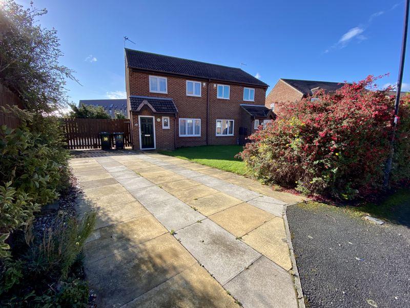 Tennyson Terrace, North Shields 3 bed semidetached house £155,000