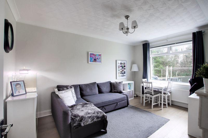 Ivanhoe Crescent, Wishaw 2 bed ground floor flat £77,995