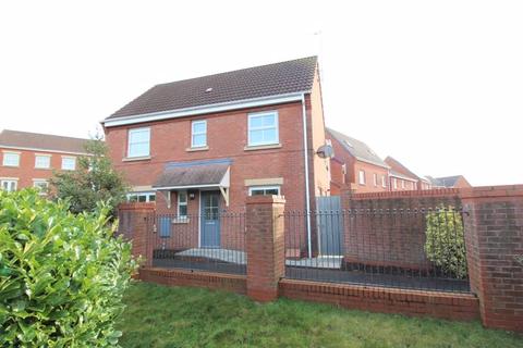 12 Bro Deg, Wrexham, LL11 3DL