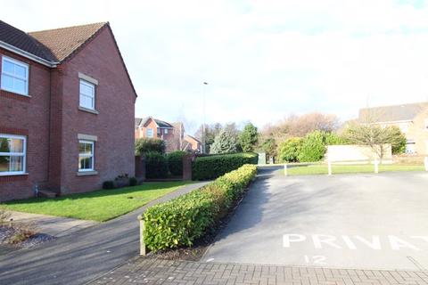 12 Bro Deg, Wrexham, LL11 3DL