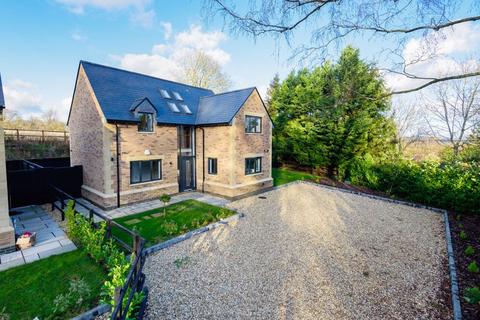 4 bedroom property for sale, Oxford OX33