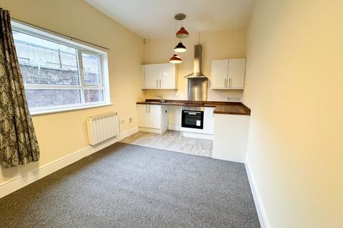 undefined, Cleethorpe Road, Grimsby