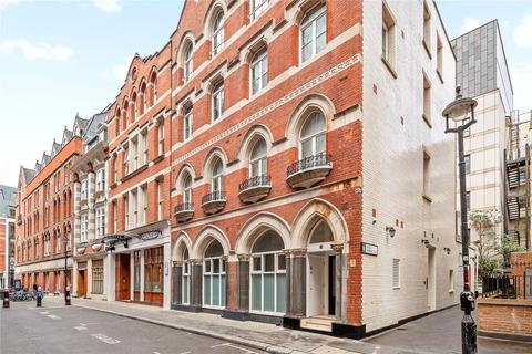 2 bedroom apartment for sale - Bream's Buildings, London, EC4A