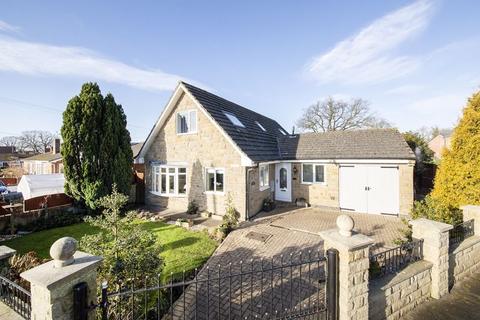 1 Meadowfields Close, Easingwold, York, YO61 3DP
