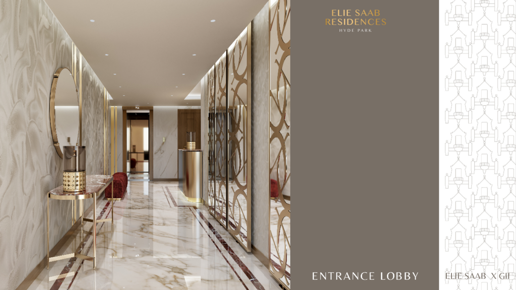 Elie saab discount residences bayswater