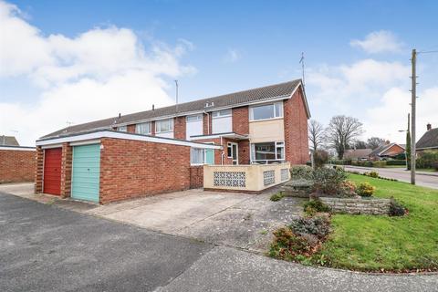 2 Arthy Close, Hatfield Peverel, Chelmsford, CM3 2HA