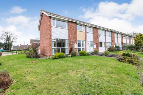 2 Arthy Close, Hatfield Peverel, Chelmsford, CM3 2HA