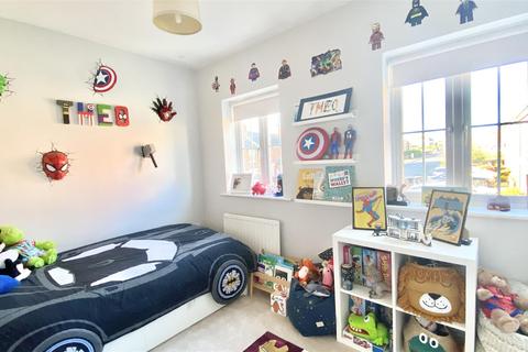 6 Denewood, Murton, Seaham, SR7 9BF