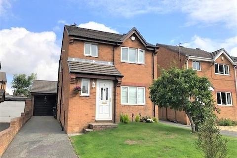 5 Shetland Close, Bradford, BD2 1HA