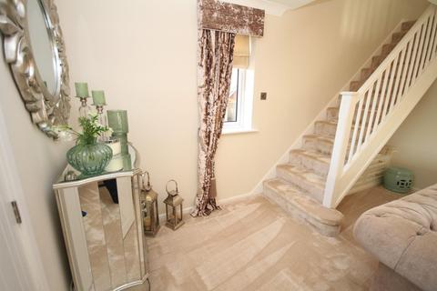 5 Shetland Close, Bradford, BD2 1HA