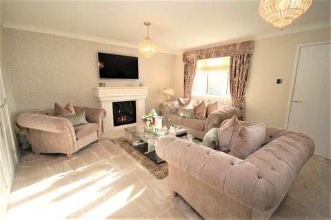 5 Shetland Close, Bradford, BD2 1HA