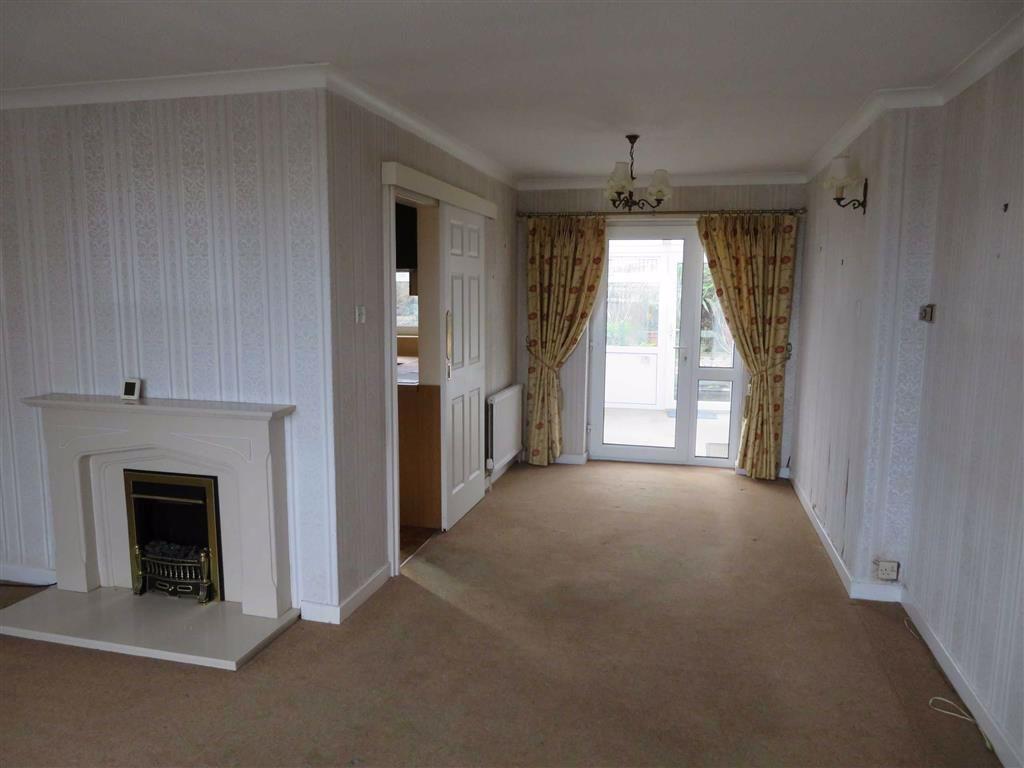 Bay View Road, Benllech, Isle Of... 2 bed detached bungalow £295,000
