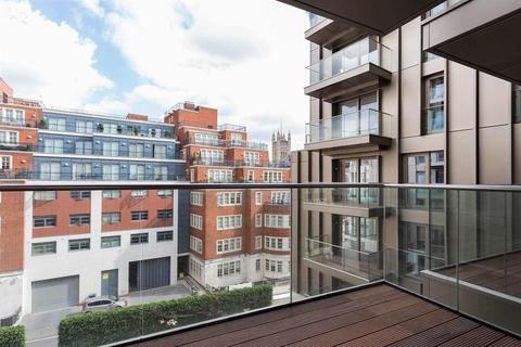 2 bedroom flat for sale, The Courthouse, 70 Horseferry Road, Westminster, London, SW1P