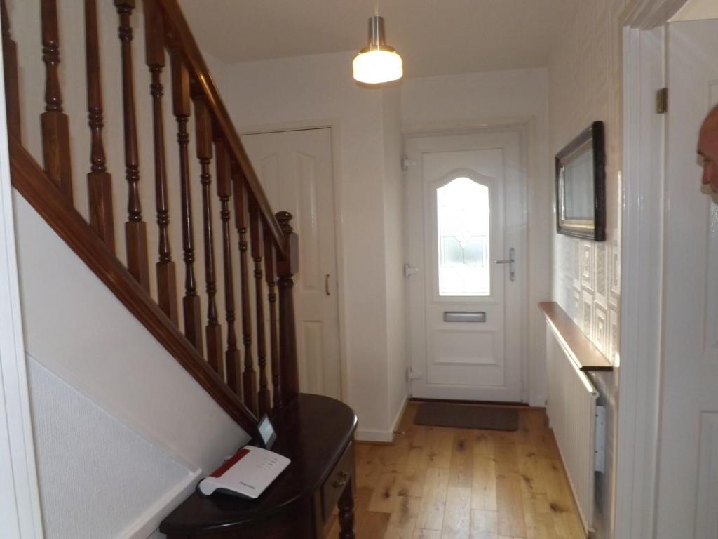 Linthorpe Road, North Shields 3 bed semidetached house £330,000