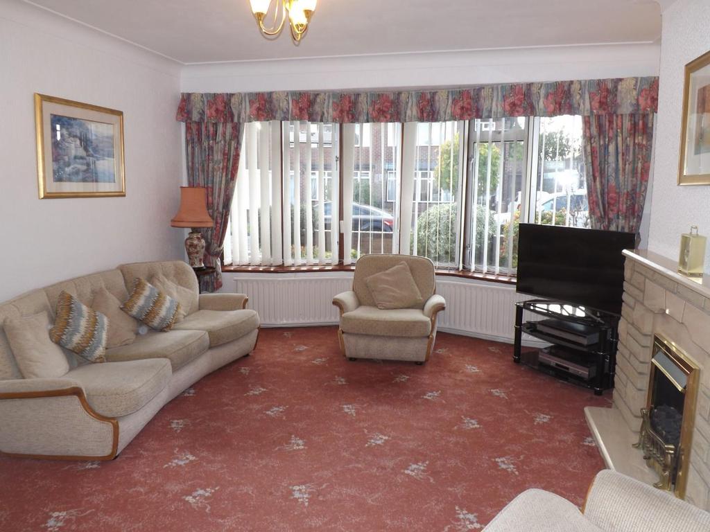Linthorpe Road, North Shields 3 bed semidetached house £330,000