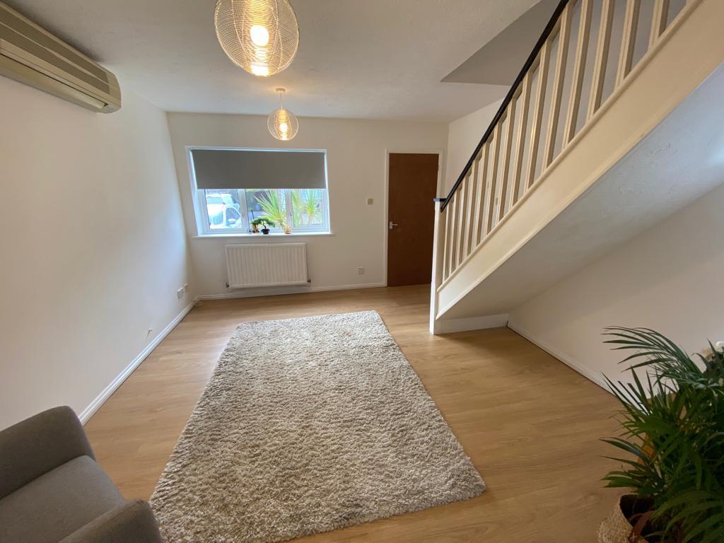 The Mariners, Llanelli 2 bed semidetached house £149,995