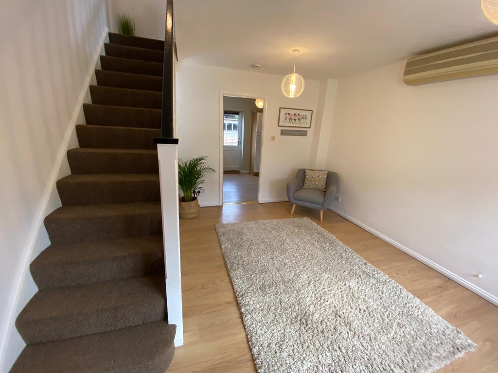The Mariners, Llanelli 2 bed semidetached house £149,995