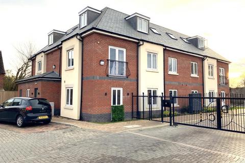 1 bedroom apartment to rent, Danelaw Court, Hinckley LE10