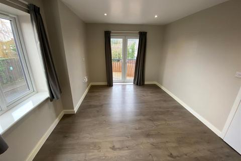 1 bedroom apartment to rent, Danelaw Court, Hinckley LE10
