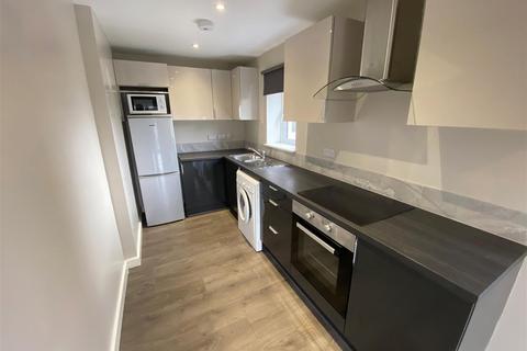1 bedroom apartment to rent, Danelaw Court, Hinckley LE10