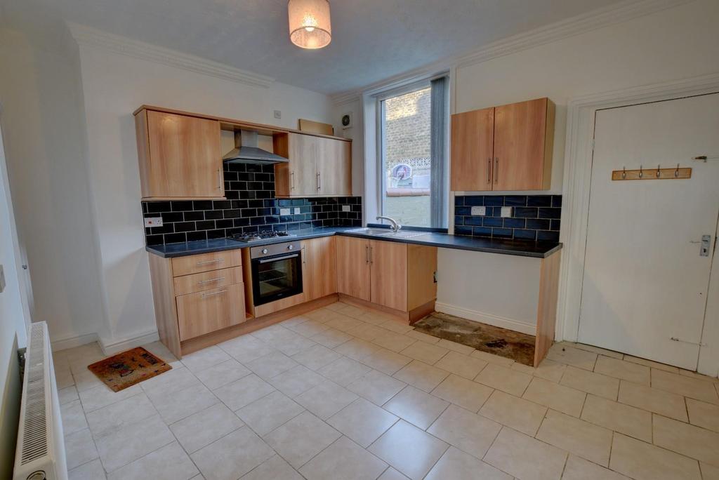 Varley Street, Colne 3 bed terraced house £110,000