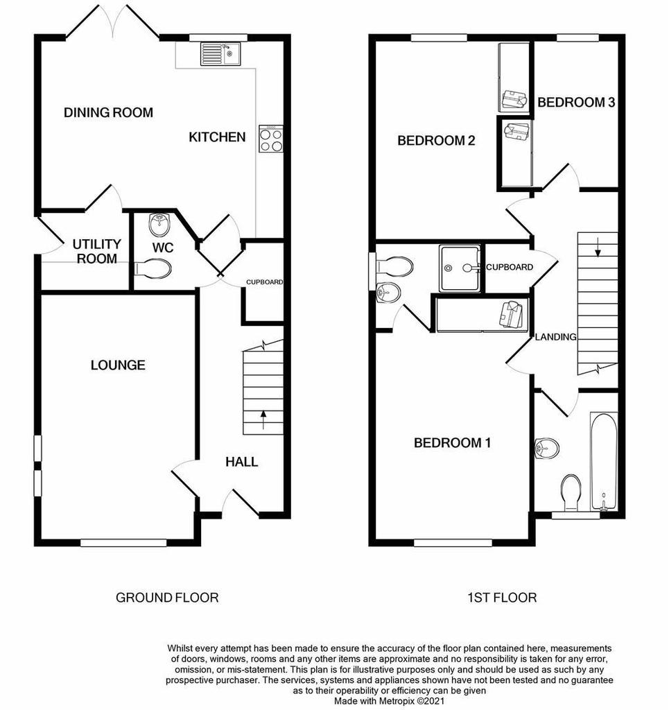 Alcock Road, Hull (plot 4) 3 bed semidetached house £200,000