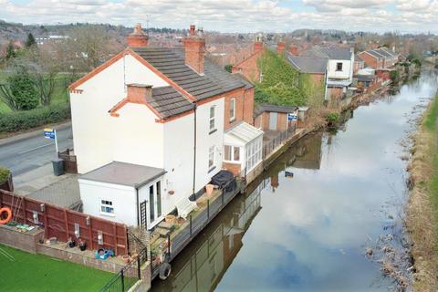 2 bedroom semi-detached house for sale, Longmoor Lane, Sandiacre