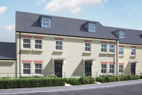 5 bedroom townhouse for sale - Plot 28, The Ripley at Hawkswood, Pioneer Road OX26
