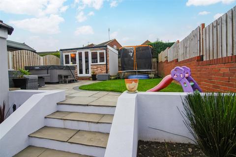 12 Ewden Road, Wombwell, Barnsley, S73 0RG