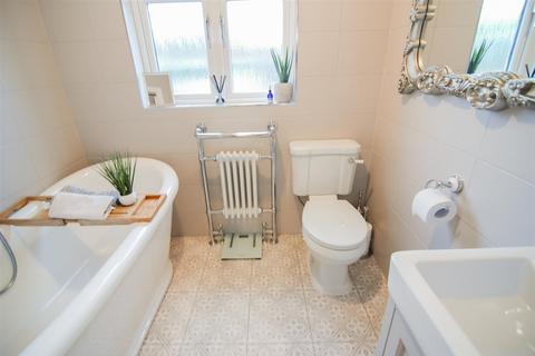 12 Ewden Road, Wombwell, Barnsley, S73 0RG