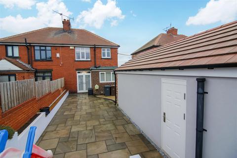 12 Ewden Road, Wombwell, Barnsley, S73 0RG
