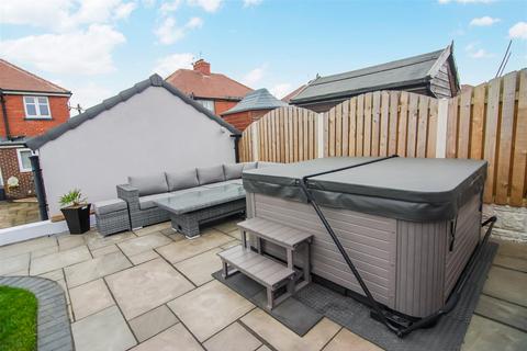 12 Ewden Road, Wombwell, Barnsley, S73 0RG